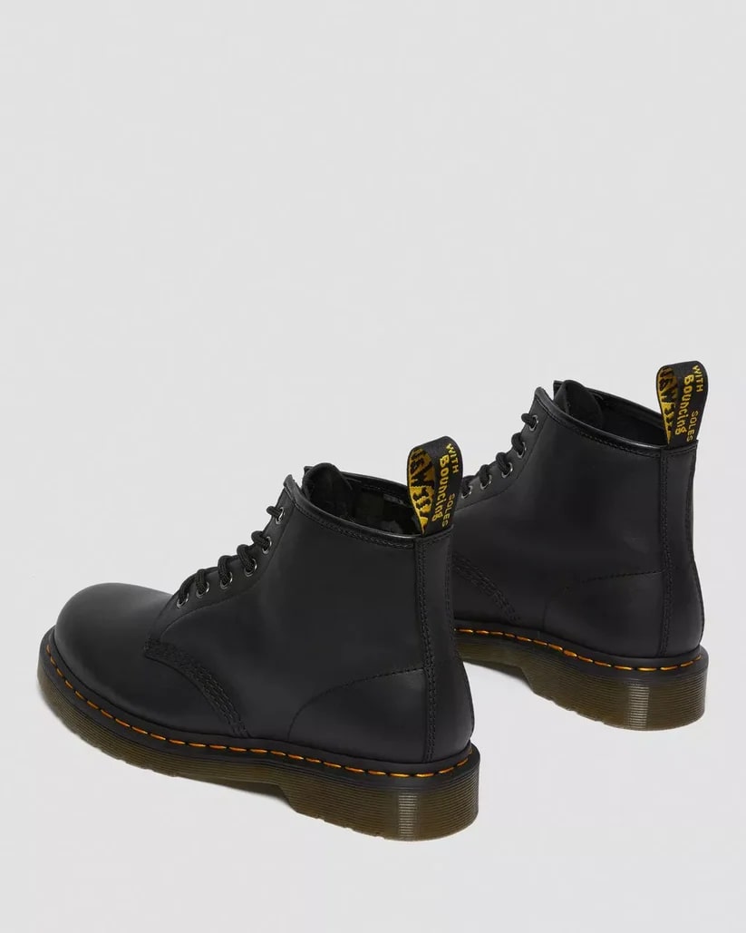 Bocanci Unisex, Dr. Martens, 101 26409001 - 3 | YEO